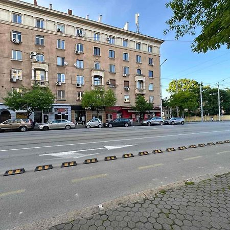 Modern City Stay Apartment 4 Min Walk From Alexander Nevski Sófia Exterior foto