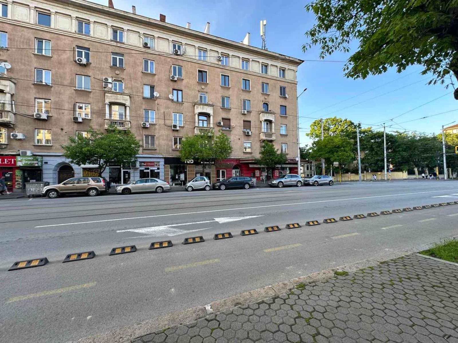 Modern City Stay Apartment 4 Min Walk From Alexander Nevski Sófia Exterior foto