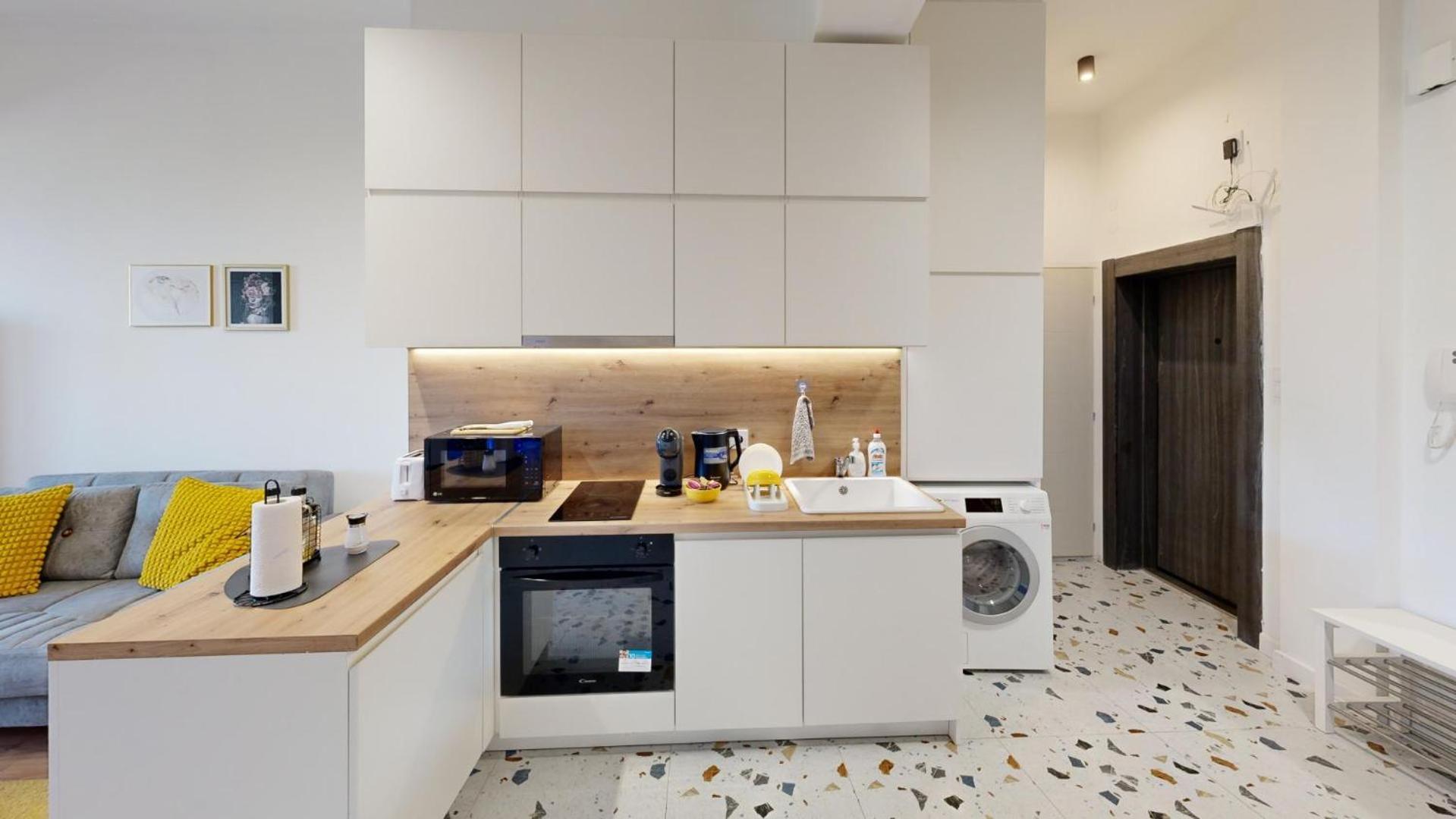 Modern City Stay Apartment 4 Min Walk From Alexander Nevski Sófia Exterior foto